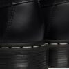Adrian Beyaz Dikişli Smooth Leather Loaferlar Adrian Beyaz Dikişli Smooth Leather Loaferlar