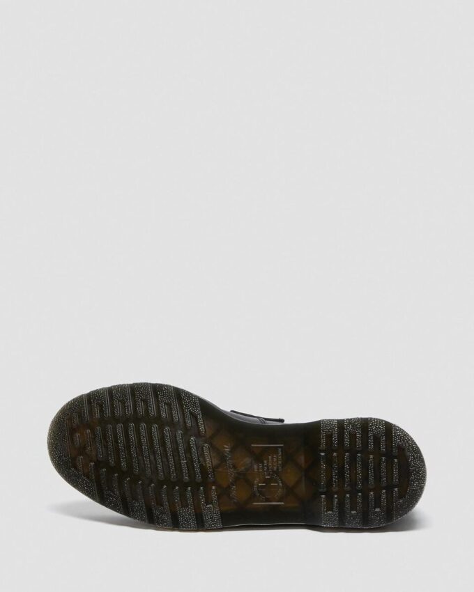 Adrian Beyaz Dikişli Smooth Leather Loaferlar Adrian Beyaz Dikişli Smooth Leather Loaferlar