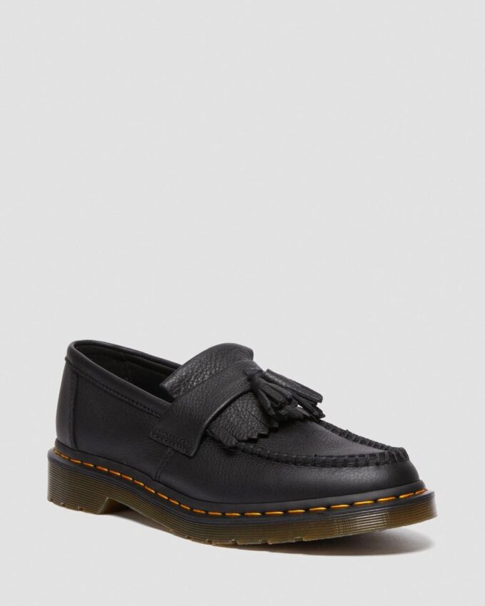 Adrian Kadın Virginia Leather Püsküllü Loafer Adrian Kadın Virginia Leather Püsküllü Loafer