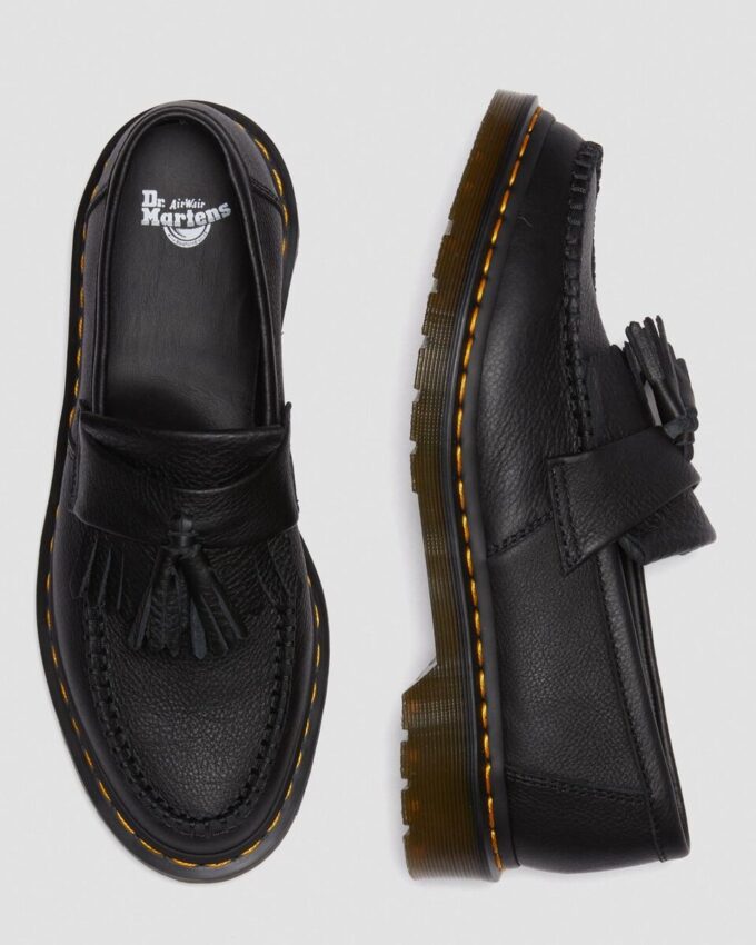 Adrian Kadın Virginia Leather Püsküllü Loafer Adrian Kadın Virginia Leather Püsküllü Loafer