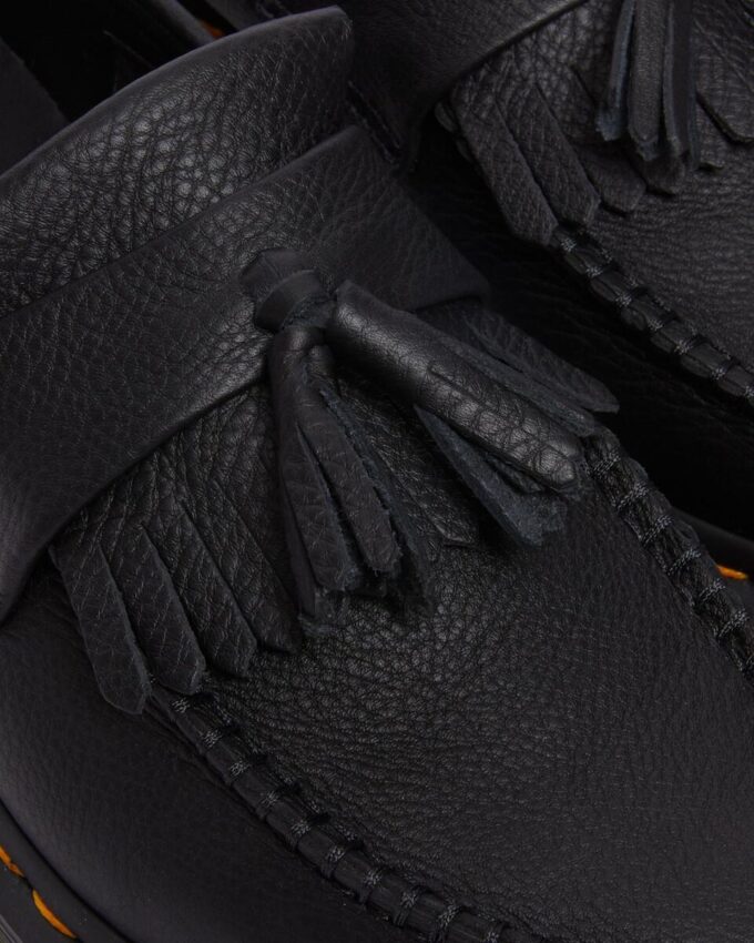 Adrian Kadın Virginia Leather Püsküllü Loafer Adrian Kadın Virginia Leather Püsküllü Loafer