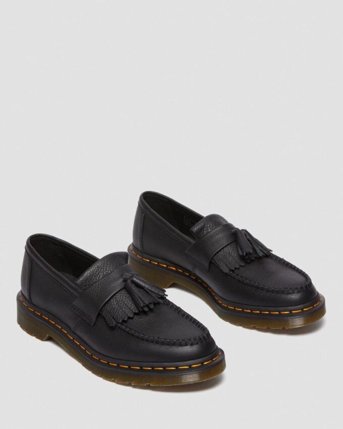 Adrian Kadın Virginia Leather Püsküllü Loafer Adrian Kadın Virginia Leather Püsküllü Loafer
