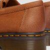 Adrian Nubuk Deri Püsküllü Loaferlar Adrian Nubuk Deri Püsküllü Loaferlar