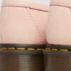 Adrian Nubuk Deri Püsküllü Loaferlar Adrian Nubuk Deri Püsküllü Loaferlar