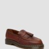 Adrian Sarı Dikişli Ambassador Leather Loafer Adrian Sarı Dikişli Ambassador Leather Loafer
