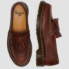 Adrian Sarı Dikişli Ambassador Leather Loafer Adrian Sarı Dikişli Ambassador Leather Loafer