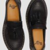 Adrian Sarı Dikişli Ambassador Leather Loafer Adrian Sarı Dikişli Ambassador Leather Loafer