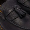 Adrian Sarı Dikişli Ambassador Leather Loafer Adrian Sarı Dikişli Ambassador Leather Loafer