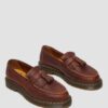 Adrian Sarı Dikişli Ambassador Leather Loafer Adrian Sarı Dikişli Ambassador Leather Loafer