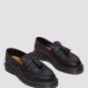 Adrian Sarı Dikişli Ambassador Leather Loafer Adrian Sarı Dikişli Ambassador Leather Loafer