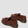 Adrian Sarı Dikişli Ambassador Leather Loafer Adrian Sarı Dikişli Ambassador Leather Loafer