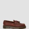 Adrian Sarı Dikişli Ambassador Leather Loafer Adrian Sarı Dikişli Ambassador Leather Loafer
