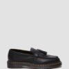 Adrian Sarı Dikişli Ambassador Leather Loafer Adrian Sarı Dikişli Ambassador Leather Loafer