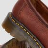 Adrian Sarı Dikişli Ambassador Leather Loafer Adrian Sarı Dikişli Ambassador Leather Loafer