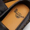 Adrian Sarı Dikişli Ambassador Leather Loafer Adrian Sarı Dikişli Ambassador Leather Loafer