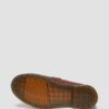 Adrian Sarı Dikişli Ambassador Leather Loafer Adrian Sarı Dikişli Ambassador Leather Loafer