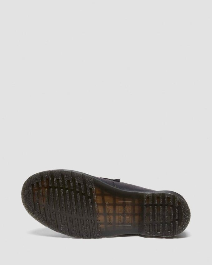 Adrian Sarı Dikişli Ambassador Leather Loafer Adrian Sarı Dikişli Ambassador Leather Loafer