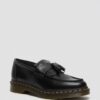 Adrian Sarı Dikişli Deri Püsküllü Loafer Adrian Sarı Dikişli Deri Püsküllü Loafer