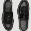 Adrian Sarı Dikişli Deri Püsküllü Loafer Adrian Sarı Dikişli Deri Püsküllü Loafer