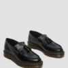 Adrian Sarı Dikişli Deri Püsküllü Loafer Adrian Sarı Dikişli Deri Püsküllü Loafer