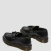 Adrian Sarı Dikişli Deri Püsküllü Loafer Adrian Sarı Dikişli Deri Püsküllü Loafer