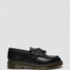 Adrian Sarı Dikişli Deri Püsküllü Loafer Adrian Sarı Dikişli Deri Püsküllü Loafer