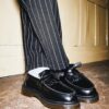 Adrian Smooth Leather Püsküllü Loafer Adrian Smooth Leather Püsküllü Loafer
