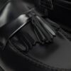 Adrian Smooth Leather Püsküllü Loafer Adrian Smooth Leather Püsküllü Loafer