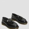 Adrian Smooth Leather Püsküllü Loafer Adrian Smooth Leather Püsküllü Loafer