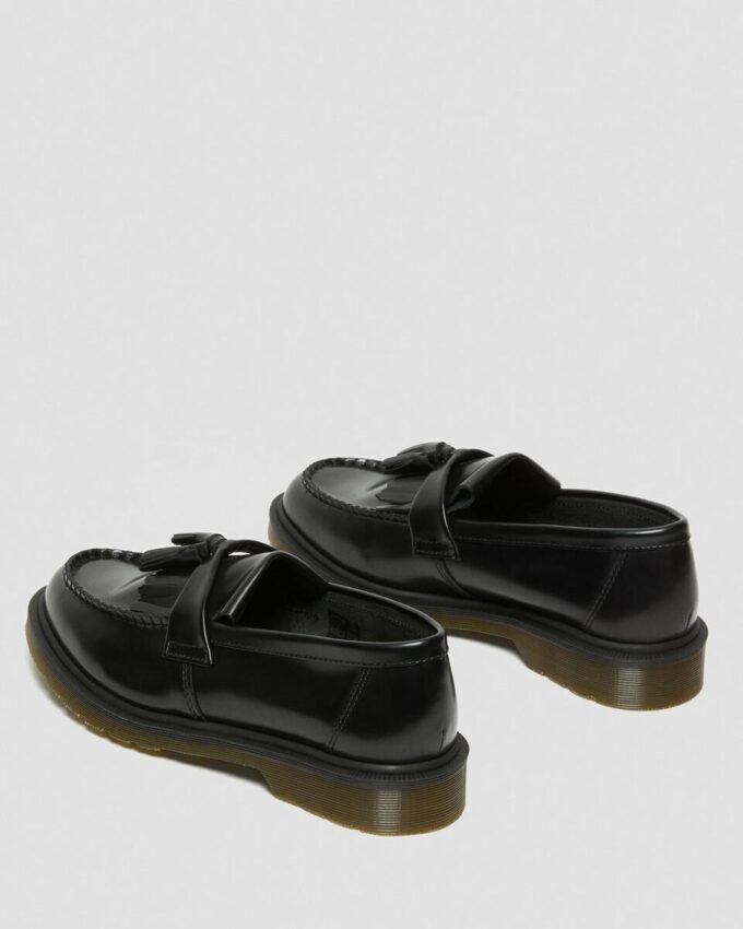 Adrian Smooth Leather Püsküllü Loafer Adrian Smooth Leather Püsküllü Loafer