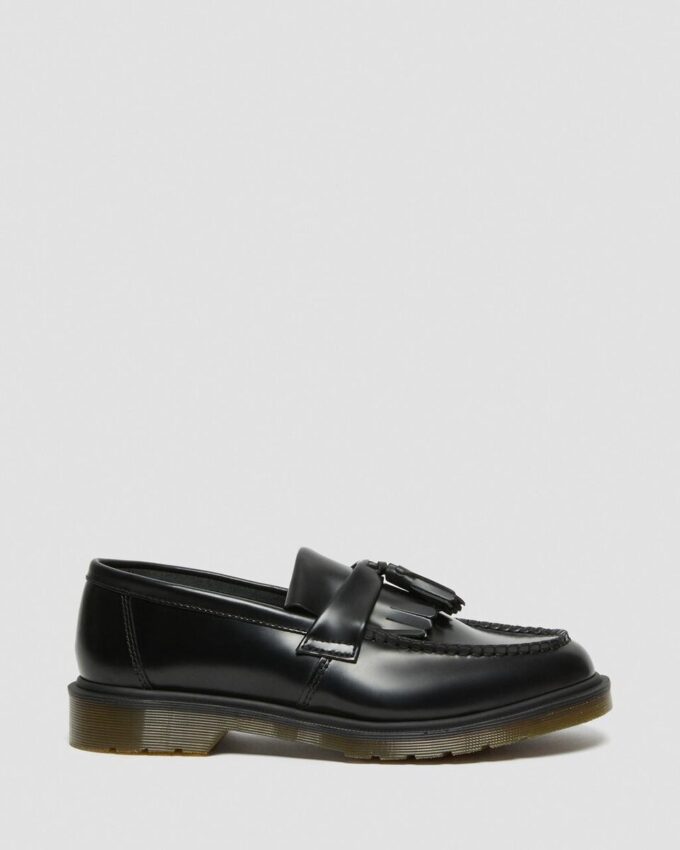 Adrian Smooth Leather Püsküllü Loafer Adrian Smooth Leather Püsküllü Loafer