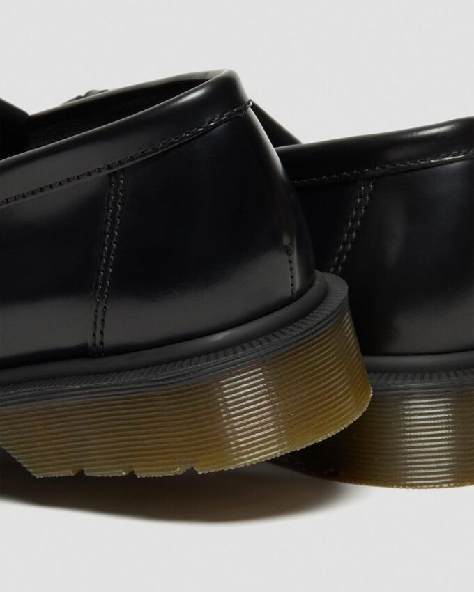 Adrian Smooth Leather Püsküllü Loafer Adrian Smooth Leather Püsküllü Loafer