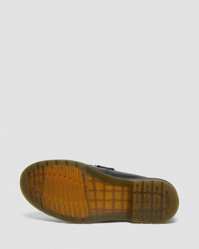 Adrian Smooth Leather Püsküllü Loafer Adrian Smooth Leather Püsküllü Loafer