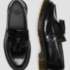 Adrian Smooth Leather Püsküllü Loafer Adrian Smooth Leather Püsküllü Loafer