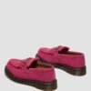 Adrian Snaffle Milled Nubuck Loafer Adrian Snaffle Milled Nubuck Loafer