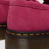 Adrian Snaffle Milled Nubuck Loafer Adrian Snaffle Milled Nubuck Loafer