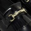 Adrian Snaffle Smooth Leather Kiltie Loafer Adrian Snaffle Smooth Leather Kiltie Loafer