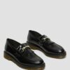 Adrian Snaffle Smooth Leather Kiltie Loafer Adrian Snaffle Smooth Leather Kiltie Loafer
