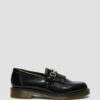 Adrian Snaffle Smooth Leather Kiltie Loafer Adrian Snaffle Smooth Leather Kiltie Loafer