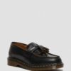 Adrian Vintage Made In England Quilon Deri Püsküllü Loafer Adrian Vintage Made In England Quilon Deri Püsküllü Loafer