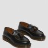 Adrian Vintage Made In England Quilon Deri Püsküllü Loafer Adrian Vintage Made In England Quilon Deri Püsküllü Loafer