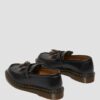 Adrian Vintage Made In England Quilon Deri Püsküllü Loafer Adrian Vintage Made In England Quilon Deri Püsküllü Loafer