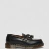 Adrian Vintage Made In England Quilon Deri Püsküllü Loafer Adrian Vintage Made In England Quilon Deri Püsküllü Loafer