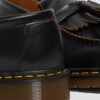 Adrian Vintage Made In England Quilon Deri Püsküllü Loafer Adrian Vintage Made In England Quilon Deri Püsküllü Loafer
