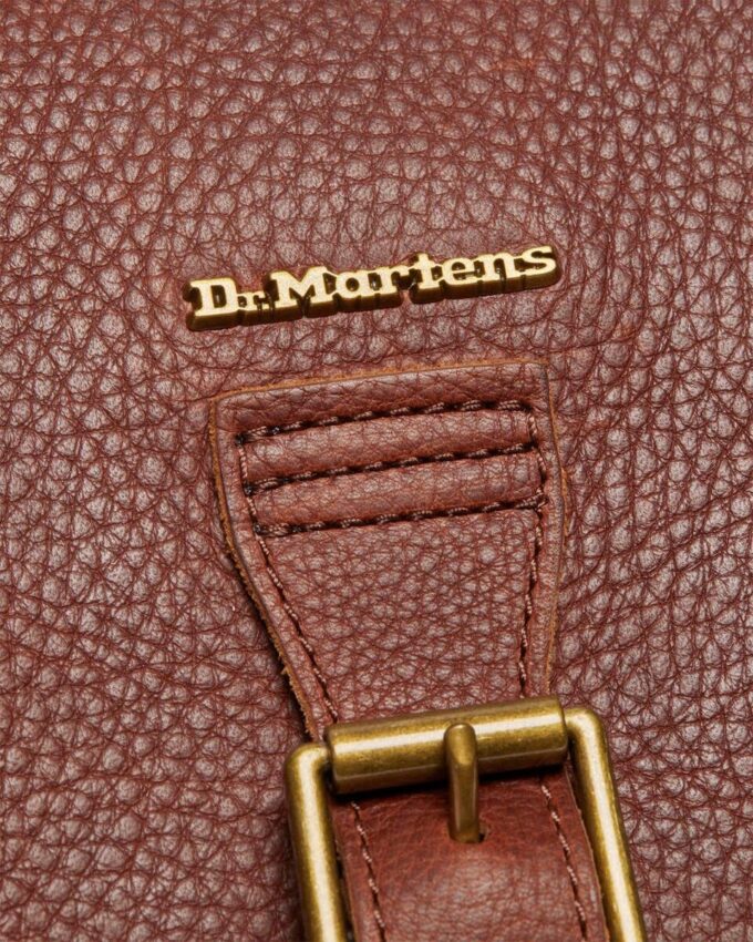 Ambassador Leather Deri Reporter Çanta Ambassador Leather Deri Reporter Çanta
