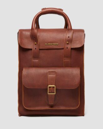 Ambassador Leather Sırt Çantası