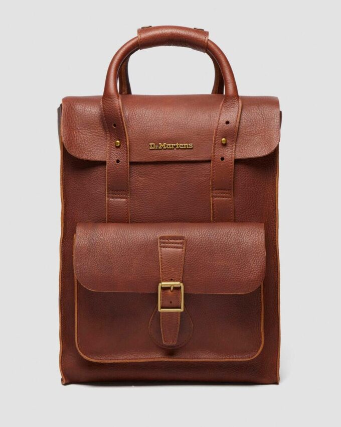 Ambassador Leather Sırt Çantası Ambassador Leather Sırt Çantası