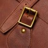 Ambassador Leather Sırt Çantası Ambassador Leather Sırt Çantası
