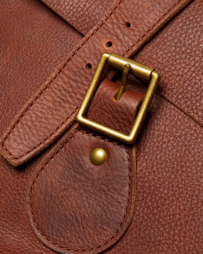 Ambassador Leather Sırt Çantası Ambassador Leather Sırt Çantası