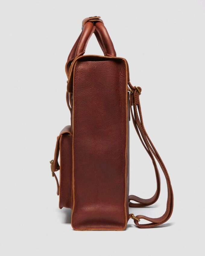 Ambassador Leather Sırt Çantası Ambassador Leather Sırt Çantası